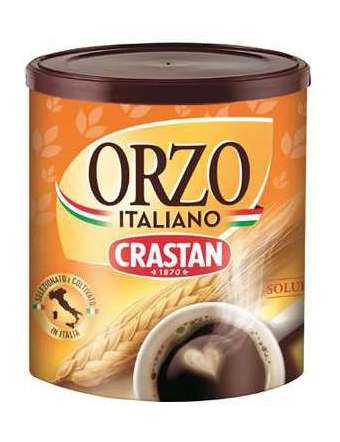 CRASTAN ORZO PUPO SOLUBILE GR 120