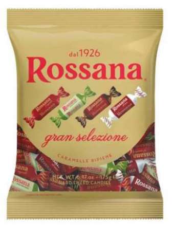 PERUGIA ROSSANA GRAN SELEZIONE GR 175
