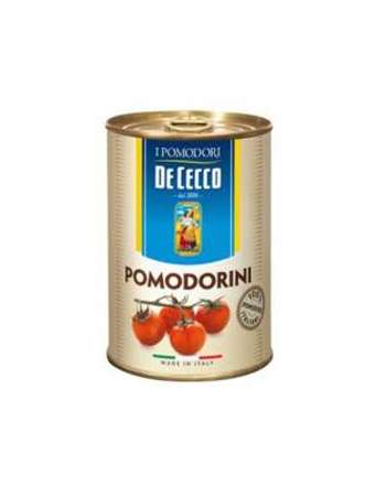 DE CECCO POMODORINI DI COLLINA GR 400