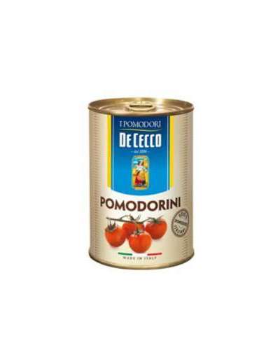 DE CECCO POMODORINI DI COLLINA GR 400