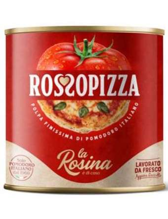 LA ROSINA POLPA PER PIZZA 2