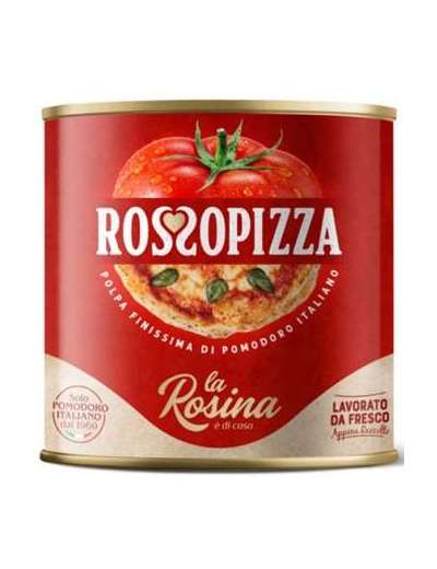 LA ROSINA POLPA PER PIZZA 2