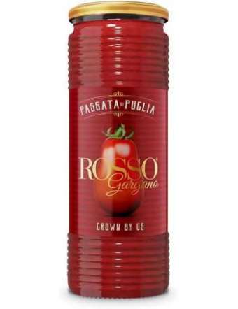 ROSSOGARGANO PASSATA DI POMOD. 690 GR