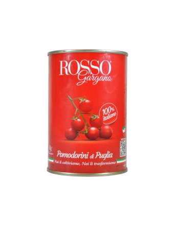 ROSSOGARGANO POMODORO CILIEGINO GR 500