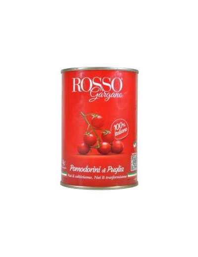ROSSOGARGANO POMODORO CILIEGINO GR 500