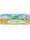 VALFRUTTA CECI GR 400X3 LATTINA