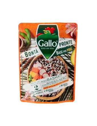 GALLO BONTA' PRONTE BASE PER POKE GR 220