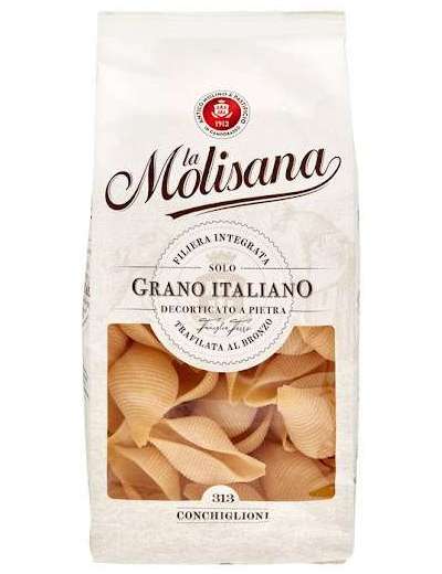 LA MOLISANA CONCHIGLIONI N 313 GR 500