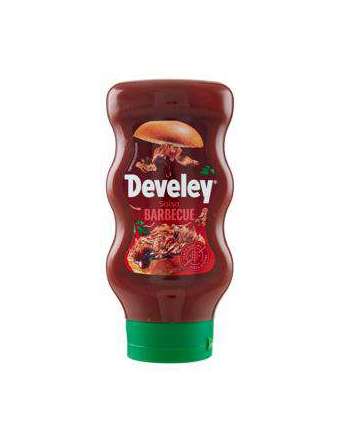DEVELEY SALSA BARBECUE GR 410 SQEEZE