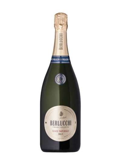 BERLUCCHI CUVEE IMPERIAL CL 750