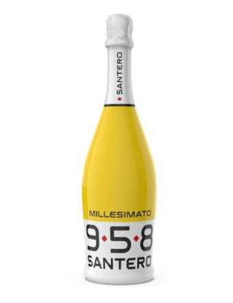 SANTERO 958 EXTRA DRY MILLESIMATO CL 75