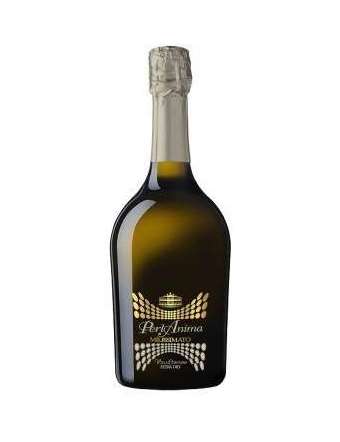 PERLANIMA CUVEE EXTRA DRY MILLES. CL 75