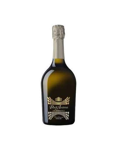 PERLANIMA CUVEE EXTRA DRY MILLES. CL 75