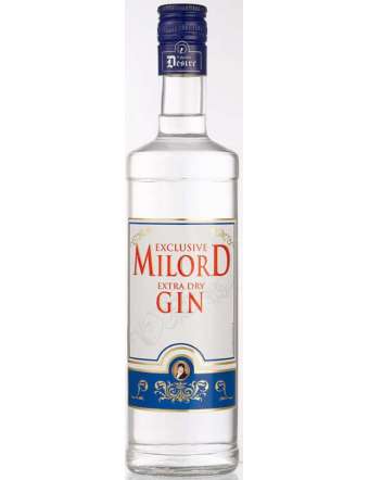 DESIRE' GIN MILORD CL 70