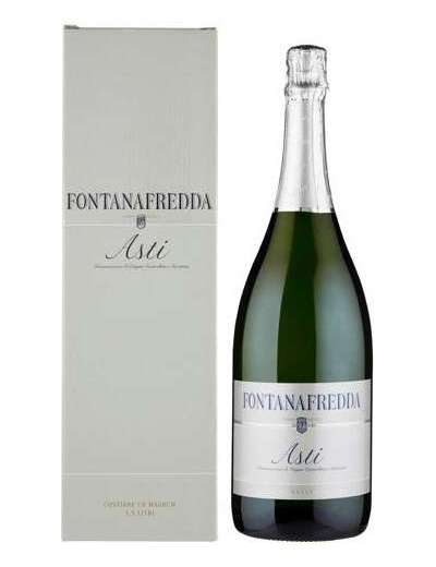 FONTANAFREDDA ASTI DOCG LT 1