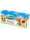 VALFRUTTA SUCCO PESCA BRIK ML 200X3