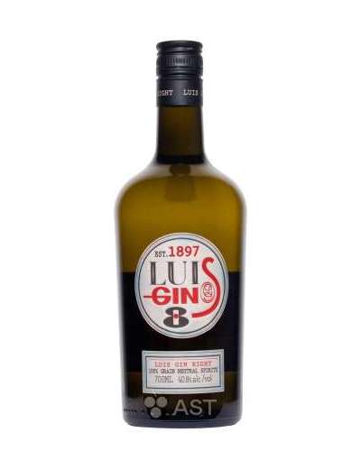 LUIS GIN EIGHT CL 70 40
