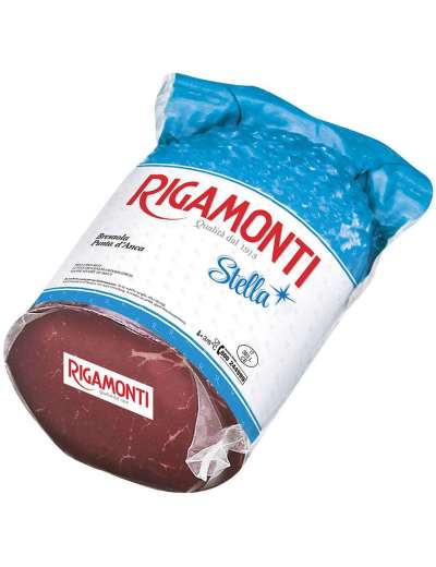 RIGAMONTI BRESAOLA P.D. STELLA BLU INTERA KG 3