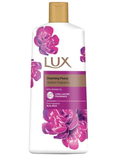 LUX DOCCIA CHARMING PEONY ML 500