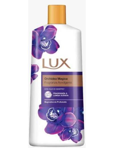 LUX DOCCIA MAGICAL ORCHIDEA ML 500