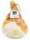 FUMAGALLI PROSCIUTTO PARMA DOP CON OSSO KG 11