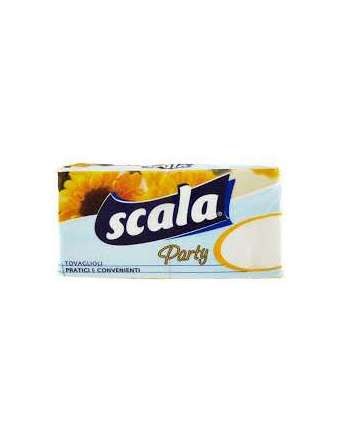 SCALA PARTY TOVAGLIOLI 1 VELO