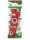 CLENDY BIO FORCHETTE ROSSE 12 PZ