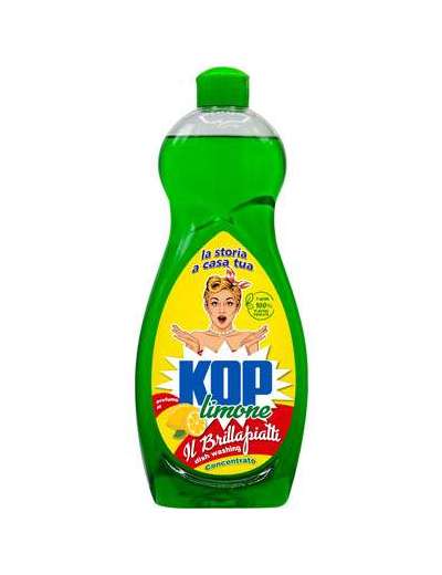 KOP PIATTI LIMONE ML 900