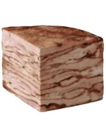 CICCIOLI NAPOLETANI FRESCHI 1/4 KG 5