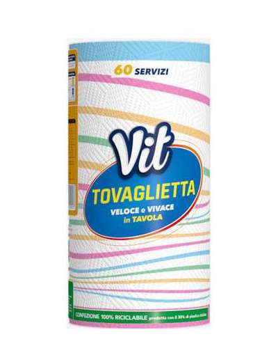 VIT TOVAGLIETTA 60 SERVIZI