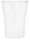 GRAN BAR BICCHIERI CRISTAL CC250 PZ 50