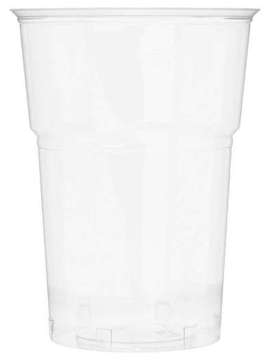GRAN BAR BICCHIERI CRISTAL CC250 PZ 50