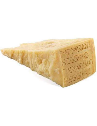 PARMIGIANO REGGIANO DOP 24 M + MESI FORMA KG 40