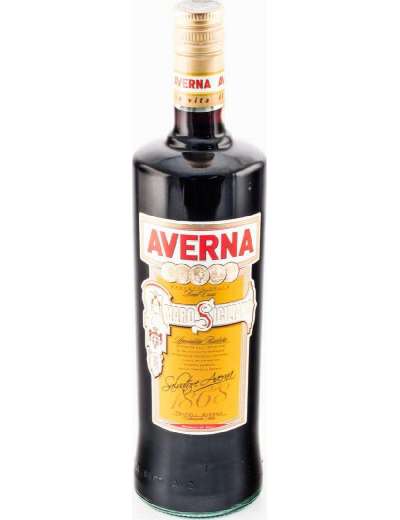 AMARO AVERNA 1 LT
