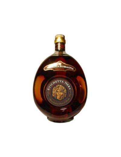 VECCHIA ROMAGNA ETICHETTA NERA 1