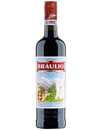 BRAULIO AMARO CL 70