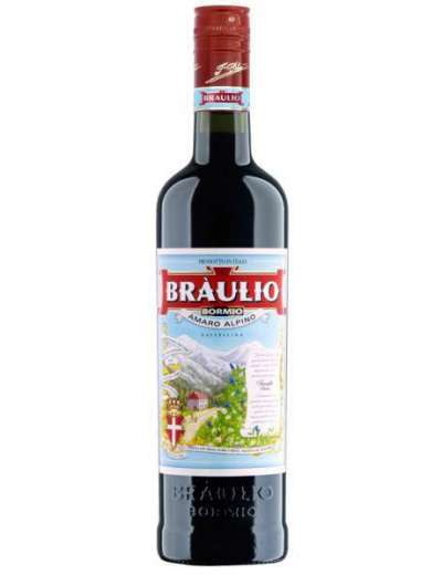 BRAULIO AMARO CL 70