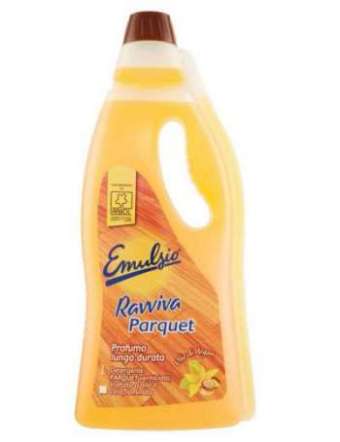EMULSIO RAVVIVA PARQUET ML 750