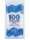 IMB BICCHIERI TRASP. 200CC 96/100PZ