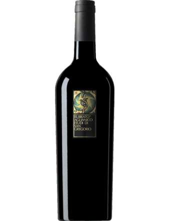 FEUDI DI SAN GREGORIO RUBRATO LT 3