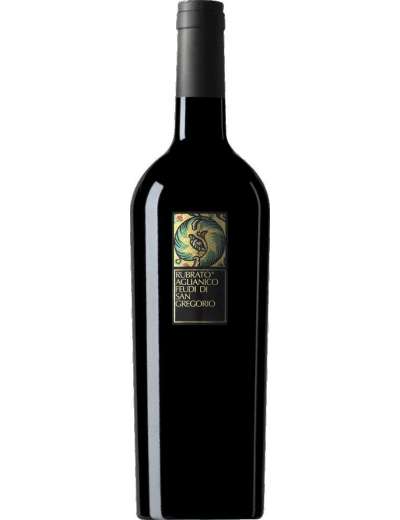FEUDI DI SAN GREGORIO RUBRATO LT 3