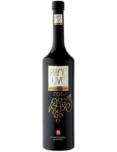 PRIME UVE NERE GRAPPA CL 35