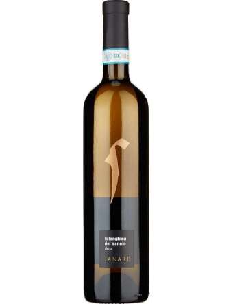 LA GUARDIENSE FALANGHINA SANNIO DOP CL 75