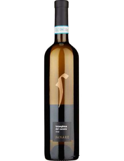 LA GUARDIENSE FALANGHINA SANNIO DOP CL 75
