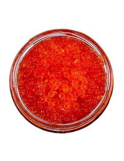 LA NEF RE UOVA LOMPO ROSSO VT GR 50