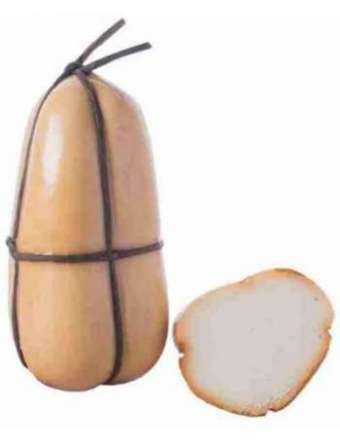 CHIODO PROVOLA AFFUMICATA 600 GR