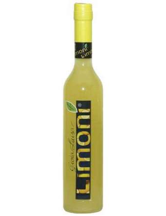 GIOIA LUISA LIMONI' 25' CL 50