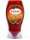 CALVE' KETCHUP HOT TOP DOWN ML 250