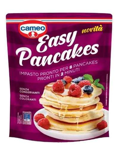 CAMEO EASY PANCAKES GR 400