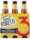 PORETTI BIRRA 3 LUPPOLI CL 3X33